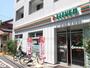 コンビニ　セブンイレブン 世田谷経堂すずらん通り店（コンビニ）まで208m