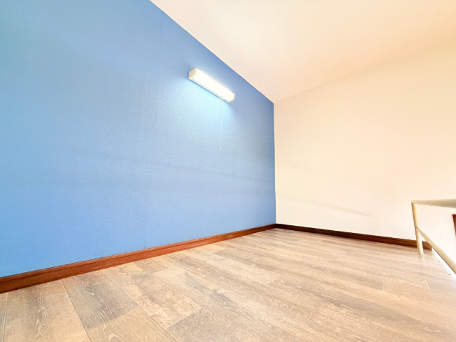 その他部屋・スペース　ロフト