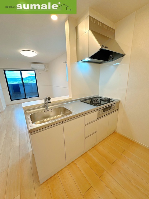 キッチン　同仕様写真