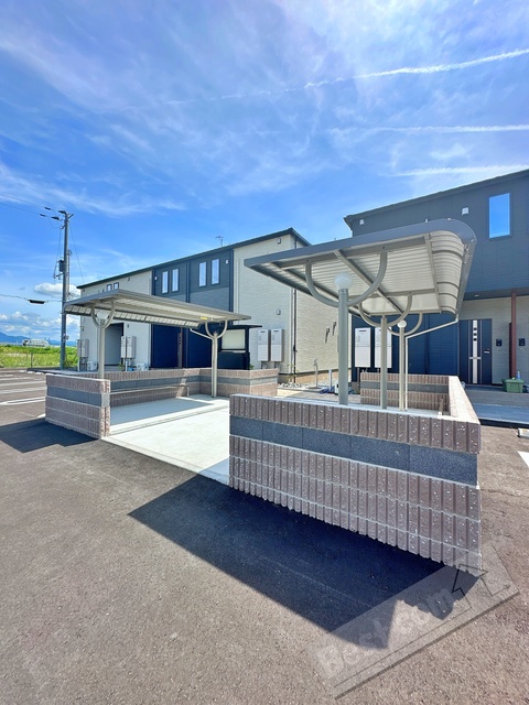 その他共有部分　同仕様写真