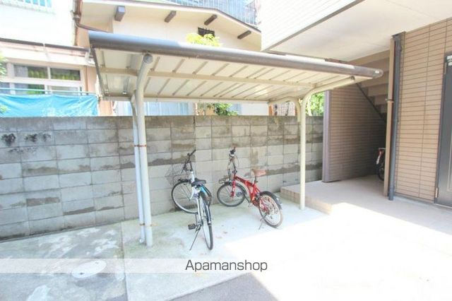 その他共有部分　その他共有部分