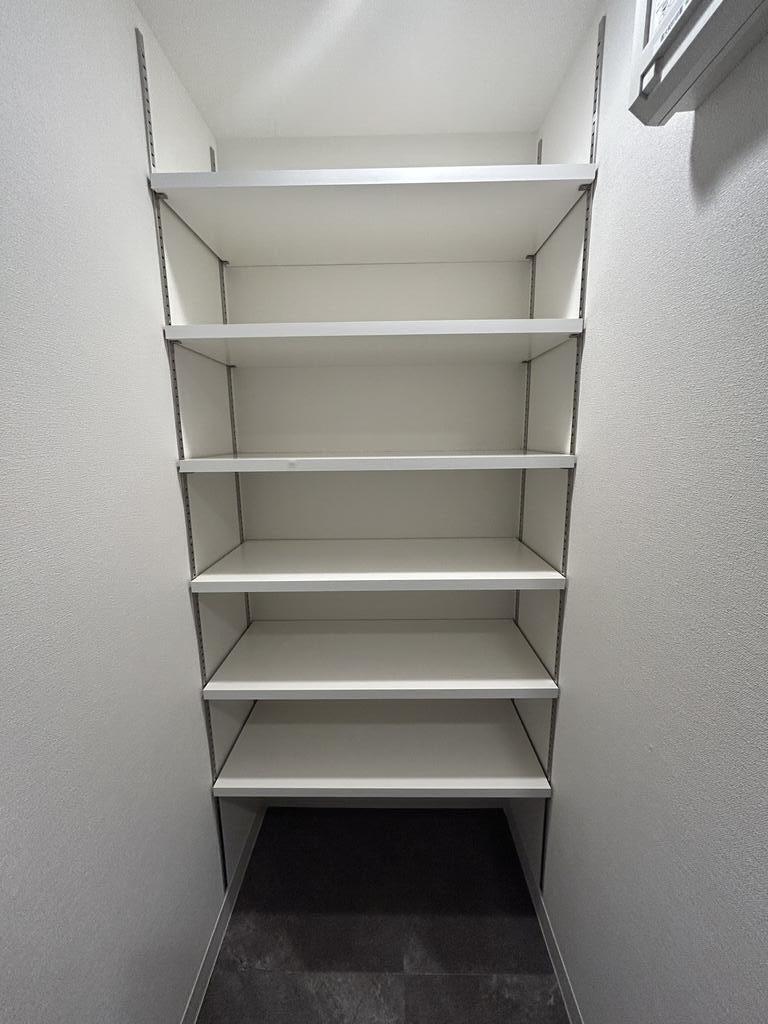 その他　シューズインクロゼット