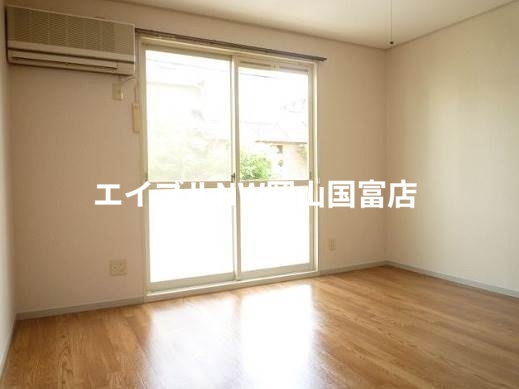 その他設備　別物件の写真です。実際とは異なります。