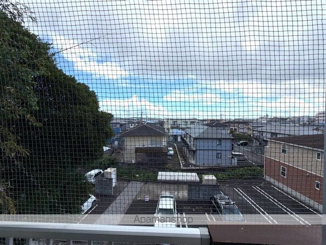 眺望　眺望