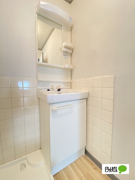 洗面設備　イメージ