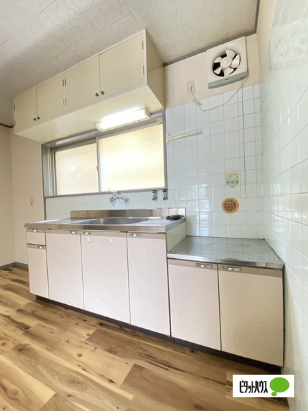 キッチン　イメージ