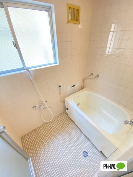 バス・シャワールーム　イメージ