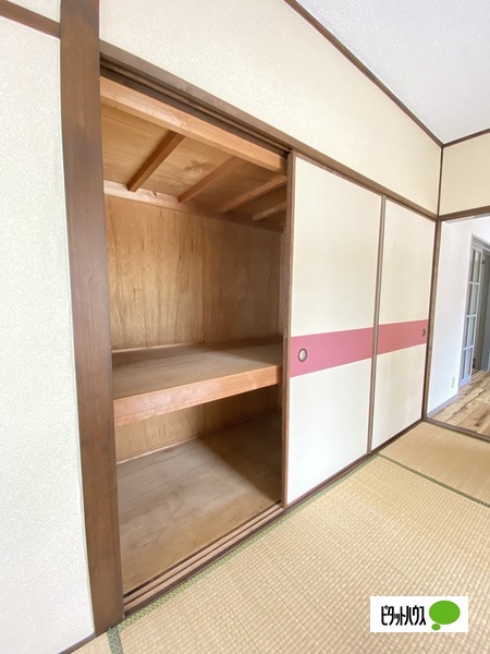 収納　イメージ