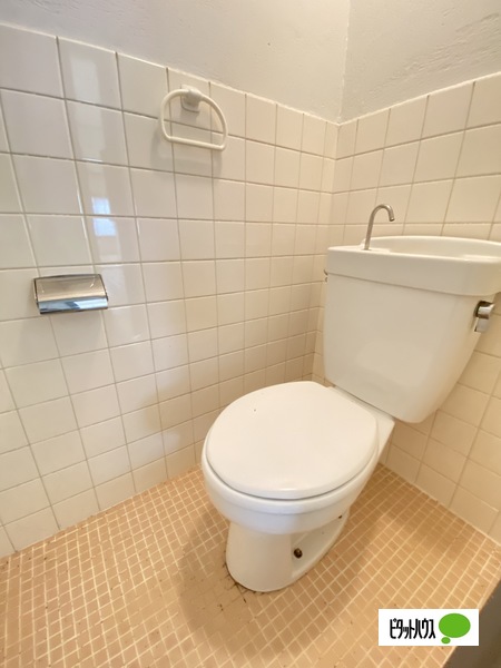 トイレ　イメージ