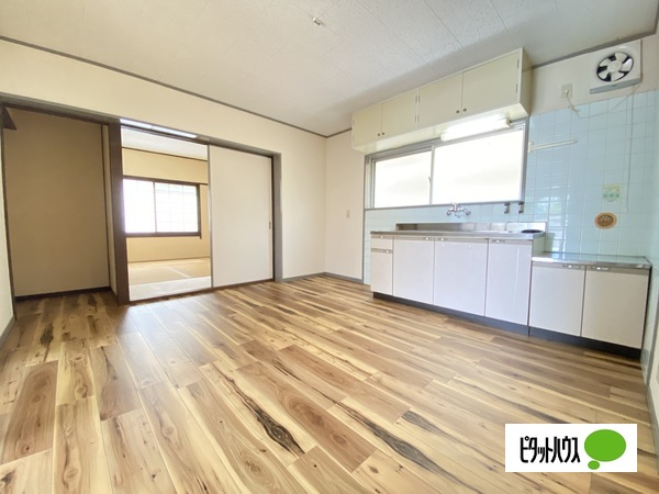 居室・リビング　１１　イメージ