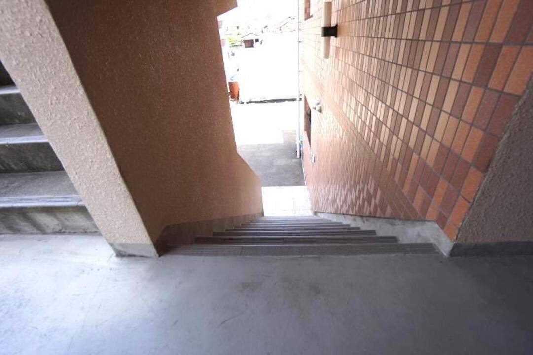 その他　共用部分