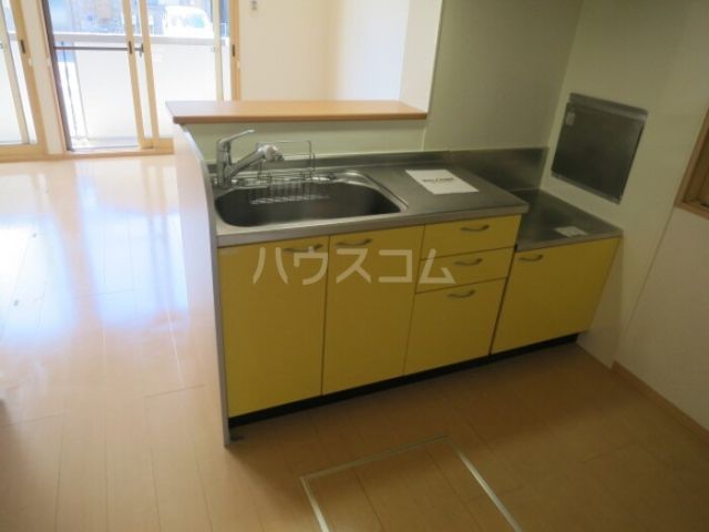 キッチン