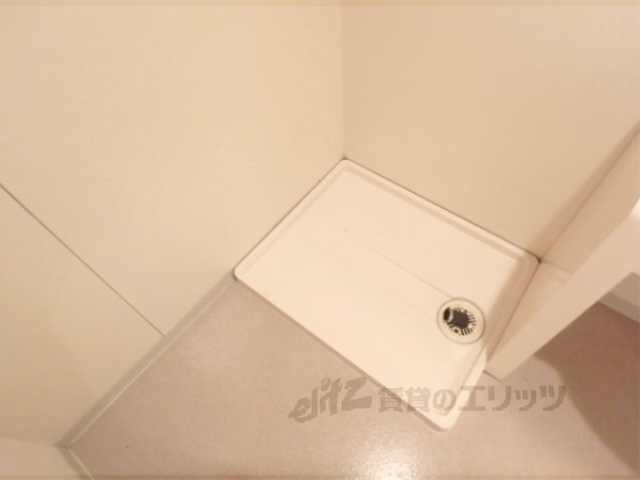 その他部屋・スペース　洗濯機置場