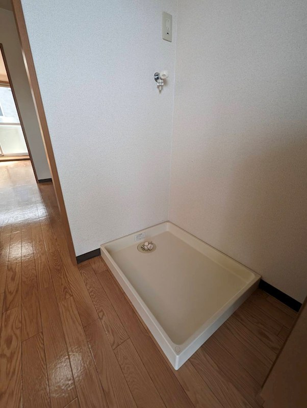 その他設備　別部屋写真