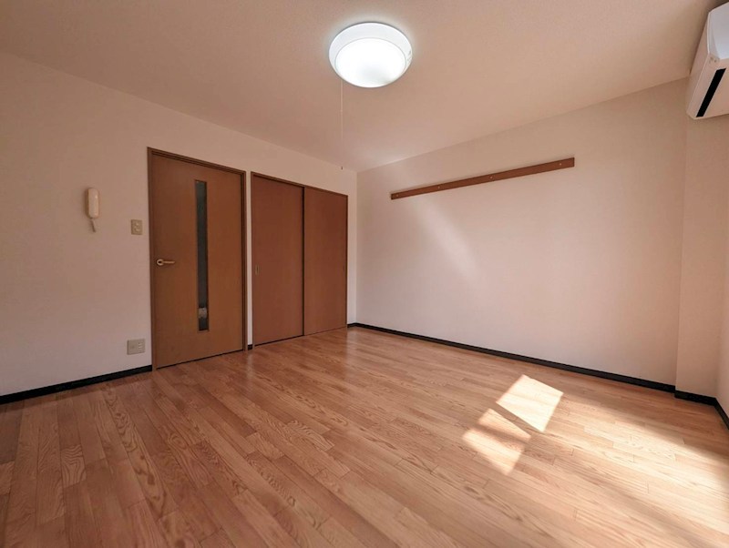 居室・リビング　別部屋写真