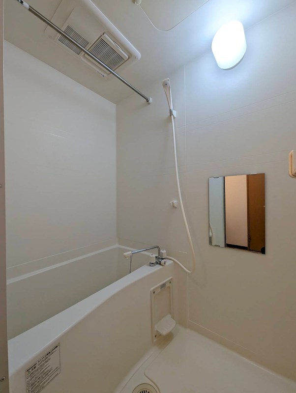 バス・シャワールーム　別部屋写真