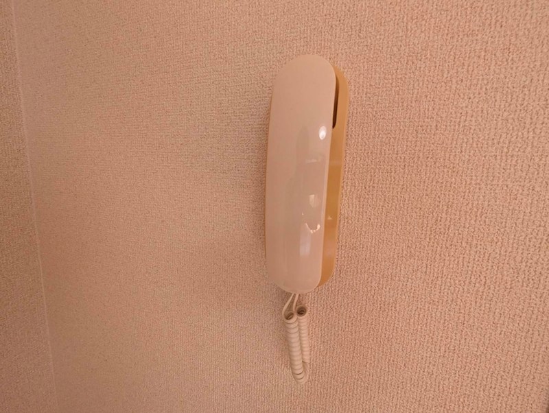 セキュリティ　別部屋写真