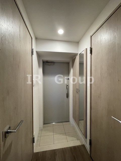 玄関　別室参照