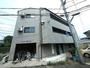 東府中駅より徒歩8分 3階 築18年6ヶ月の賃貸物件