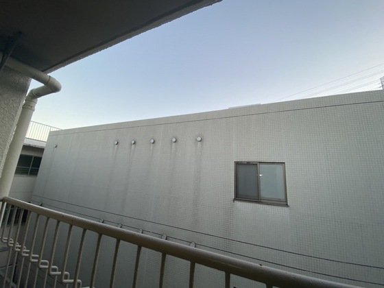 眺望　※別部屋の写真です