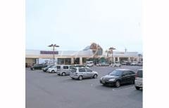 スーパー　山陽マルナカ平福店（スーパー）まで978m