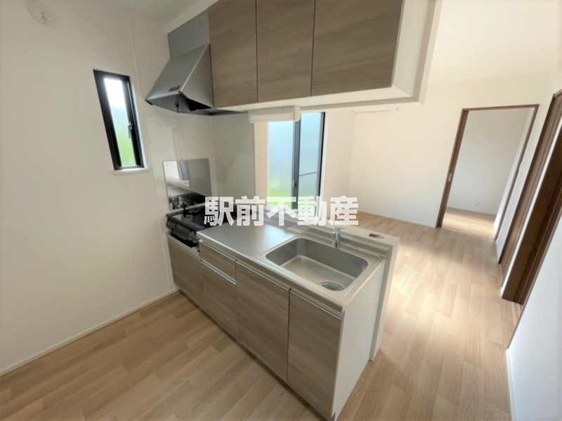 キッチン　■室内イメージ■