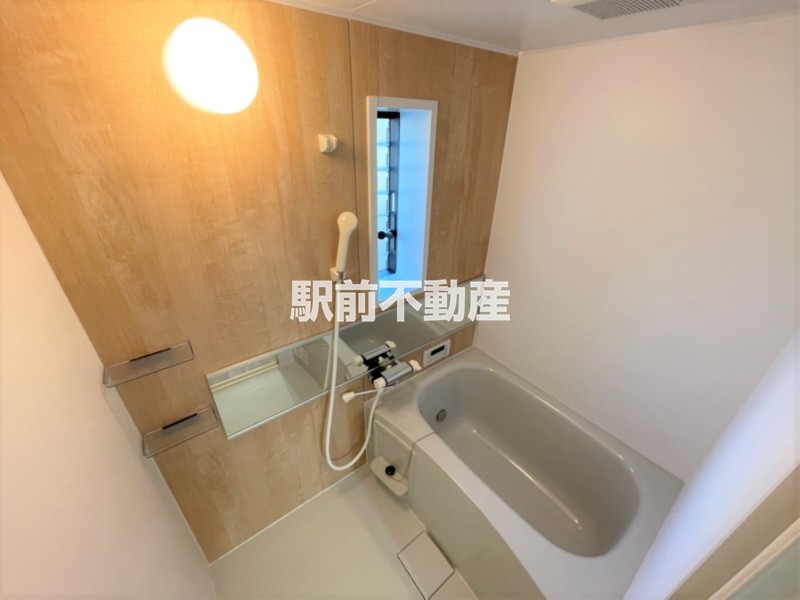 バス・シャワールーム　■室内イメージ■