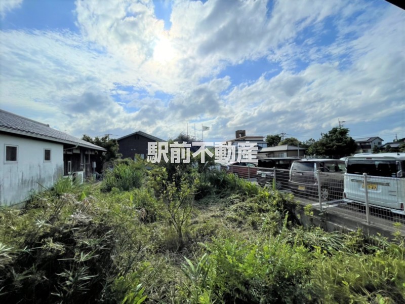 眺望　■室内イメージ■