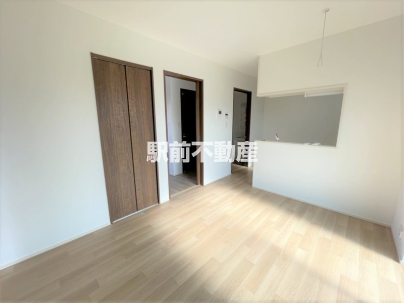 居室・リビング　■室内イメージ■