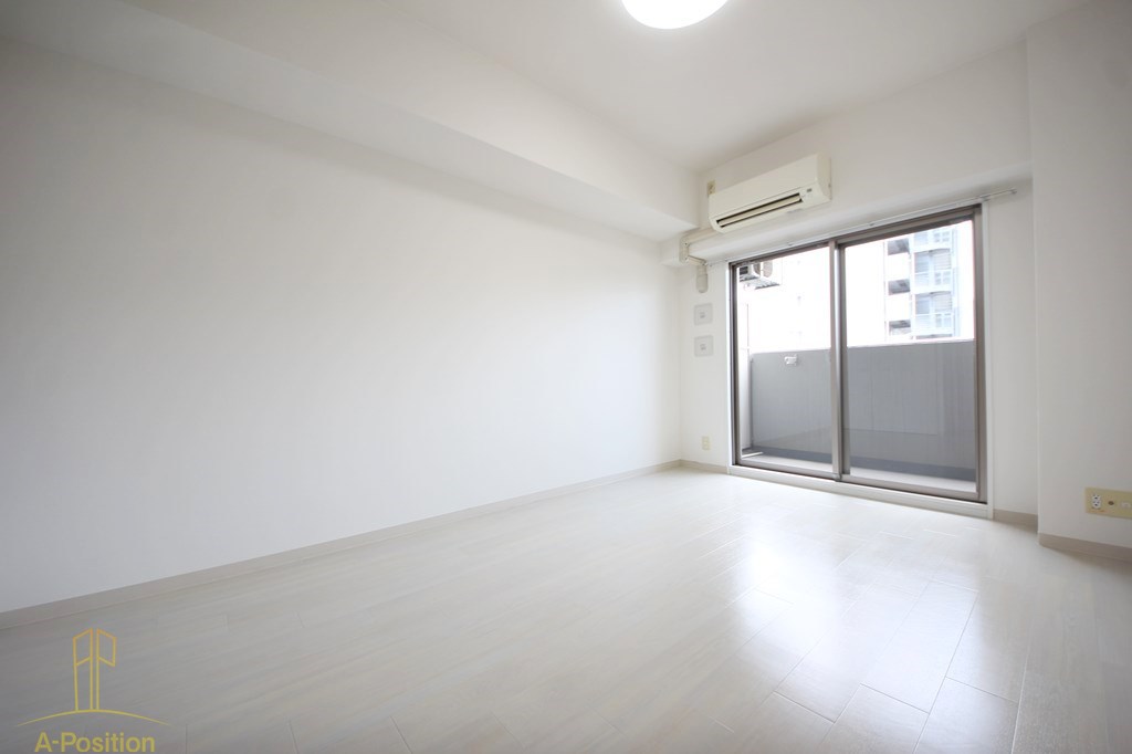 その他部屋・スペース　ルクレ京橋