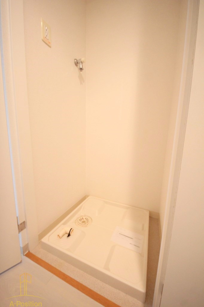 その他設備　ルクレ京橋