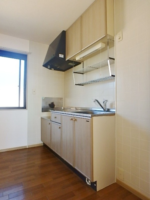 キッチン　図面と現状に相違がある場合には現状を優先