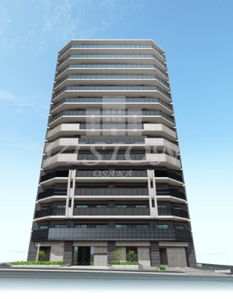 地下鉄長堀鶴見緑地線 松屋町駅 徒歩5分 築5年