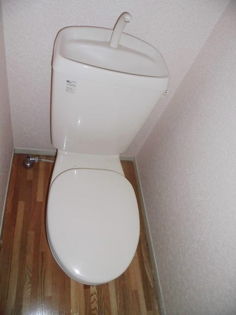 トイレ　※類似