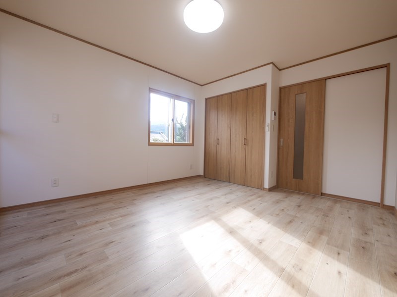 居室・リビング　別部屋写真