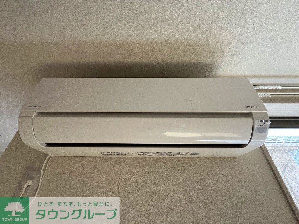 その他設備　設備