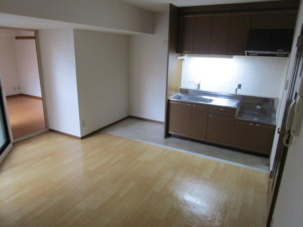 キッチン　※同物件別室※