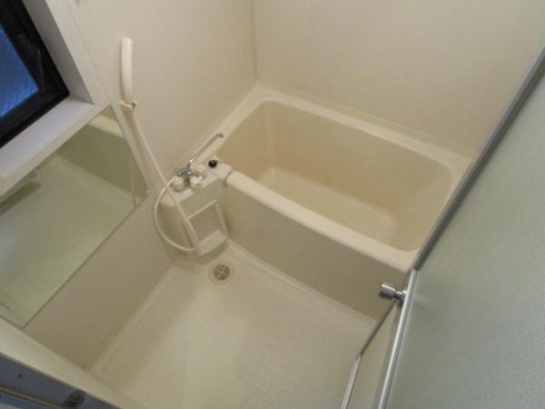 バス・シャワールーム　※同物件別室※