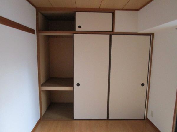 収納　※同物件別室※