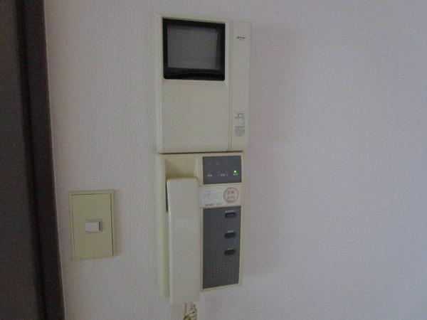 その他設備　※同物件別室※