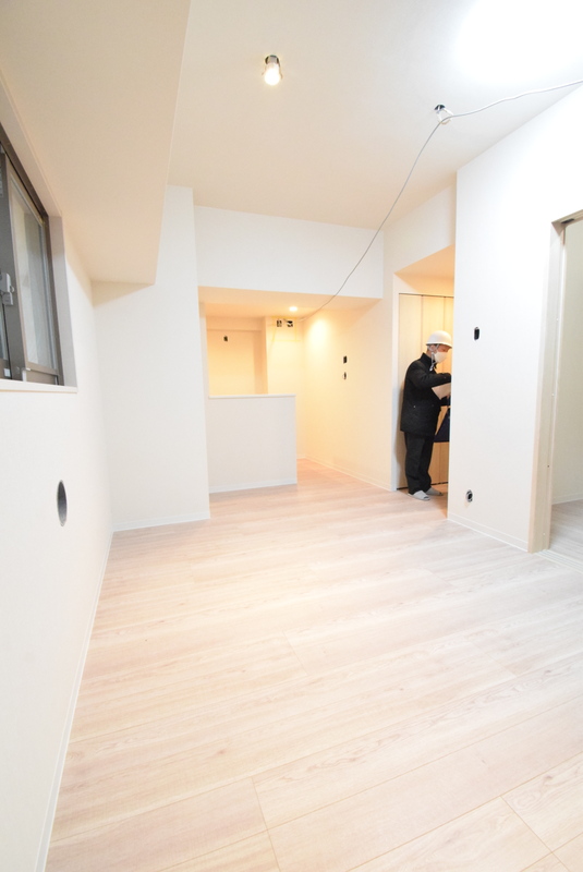 その他部屋・スペース　内観