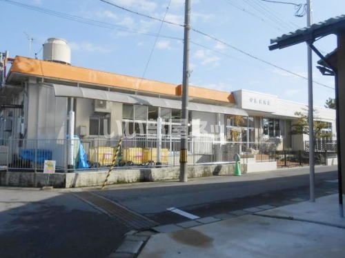 幼稚園・保育園　中藤保育園（幼稚園・保育園）まで661m