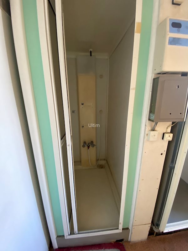 バス・シャワールーム　共用部