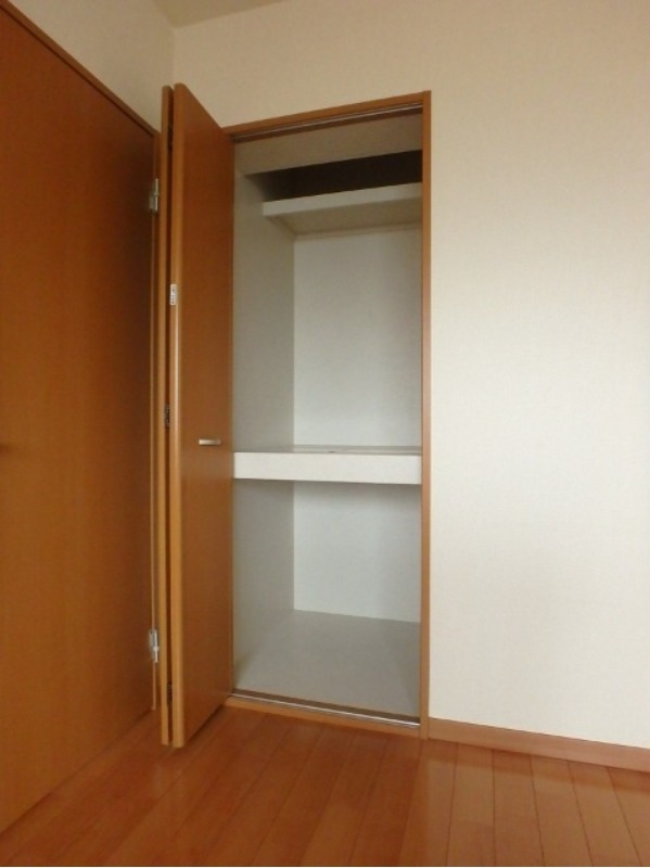 収納　図面と現状に相違がある場合には現状を優先