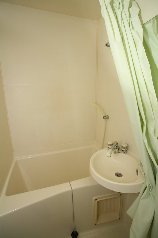 バス・シャワールーム　ユニットバス