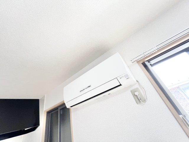 その他設備　※別部屋参考写真