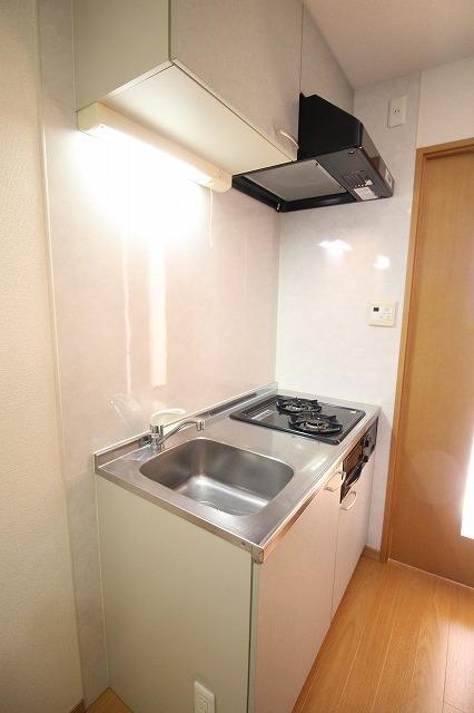 キッチン　※別室参照