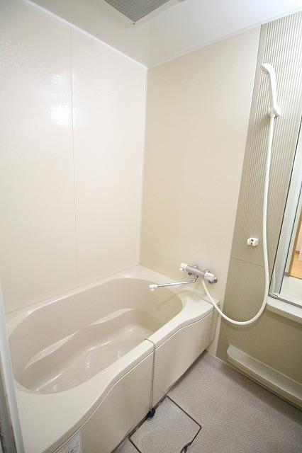 バス・シャワールーム　※別室参照