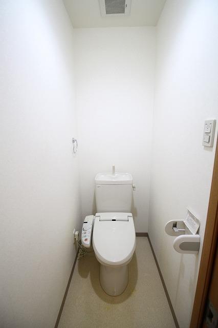 トイレ　※別室参照