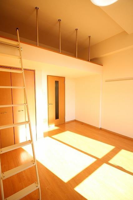 その他部屋・スペース　※別室参照